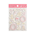 Afternoon tea Clear stamps - Cutely Undecided