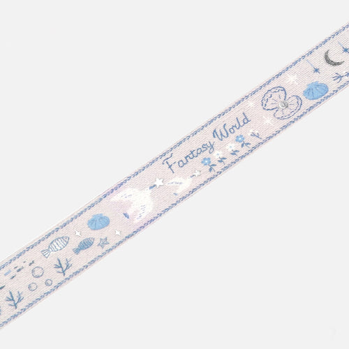 Fantasy world Washi tape