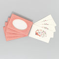 Fox greeting cards
