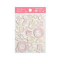 Afternoon tea Clear stamps