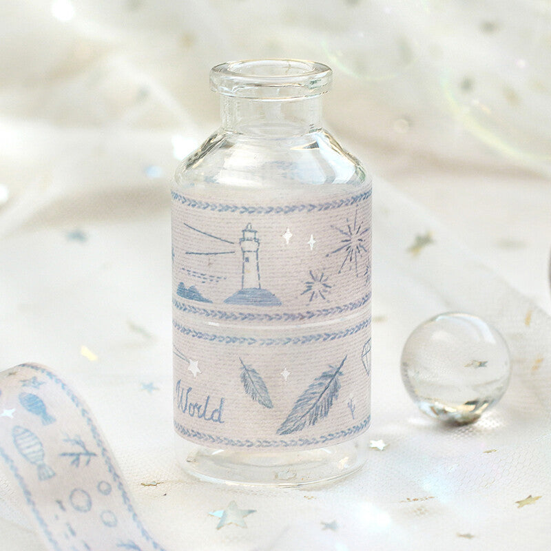 Fantasy world Washi tape