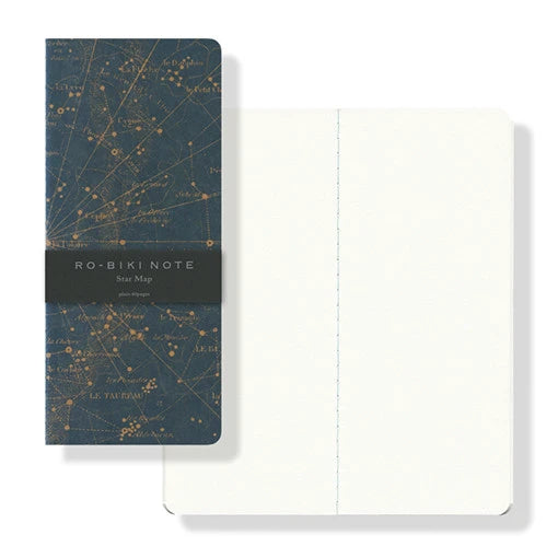 RO-BIKI Note