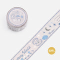 Fantasy world Washi tape