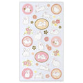 Bunny stickers
