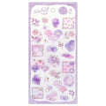 Pallette stickers