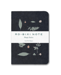 Robiki note - Cutely Undecided